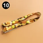 Strap HolderToys Saver Fixed Bind Belt Toy Baby Anti-Drop Hanger Belt Lanyard Car Seat Pacifier Chain Stroller Accessory - Image 10