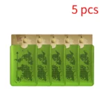 Men Anti Rfid Blocking Reader Lock Bank Card Holder Women Thin Wallet Id Bank Card Case Protection Metal Credit NFC Holder Hot - Image 18