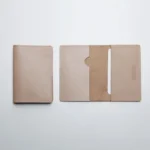 LANSPACE men's leather card holder  brand small credit card case fashion card id holders - Image 7