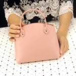 Casual Fashion Vintage Women Shoulder messenger Bag Female mini leather handbags Cross Body Bag ladies hand pouch Shell Bag - Image 15