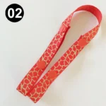 Strap HolderToys Saver Fixed Bind Belt Toy Baby Anti-Drop Hanger Belt Lanyard Car Seat Pacifier Chain Stroller Accessory - Image 7