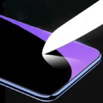 Protective Glass For OPPO F11 F9 Pro F7 F5 R17 R15 Pro R15X Plus R19 Anti-blue Tempered Glass Screen Protector For OPPO A83 A73 - Image 3