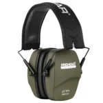 ZOHAN Shooting Ear Protection Safety Earmuffs Noise Reduction Slim Passive Hearing Protector for Huning NRR26dB - Image 13