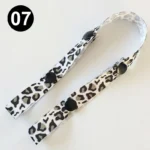 Strap HolderToys Saver Fixed Bind Belt Toy Baby Anti-Drop Hanger Belt Lanyard Car Seat Pacifier Chain Stroller Accessory - Image 15