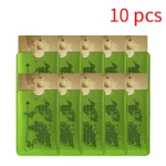 Men Anti Rfid Blocking Reader Lock Bank Card Holder Women Thin Wallet Id Bank Card Case Protection Metal Credit NFC Holder Hot - Image 12