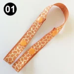 Strap HolderToys Saver Fixed Bind Belt Toy Baby Anti-Drop Hanger Belt Lanyard Car Seat Pacifier Chain Stroller Accessory - Image 9