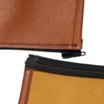 Stroller Handle Cover Fit For GB Qbit + All City Stroller Bar Sleeve Case Leather Armrest Protect Cover Stroller Accessories - Image 6