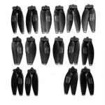 4DRC F8 F9 GPS RC Drone 4D-F8 Quadrotor Propeller Blades Prop Spare Parts - Image 2