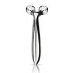 2024 HOT 3D Roller Massager Y Shape 360 Rotate Thin Face Body Shaping Relaxation Wrinkle Remover Facial Massager Skincare Tool - Image 7