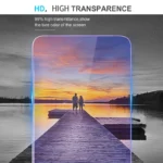 Protective Glass For OPPO F11 F9 Pro F7 F5 R17 R15 Pro R15X Plus R19 Anti-blue Tempered Glass Screen Protector For OPPO A83 A73 - Image 4