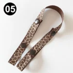 Strap HolderToys Saver Fixed Bind Belt Toy Baby Anti-Drop Hanger Belt Lanyard Car Seat Pacifier Chain Stroller Accessory - Image 17