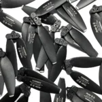 4DRC F8 F9 GPS RC Drone 4D-F8 Quadrotor Propeller Blades Prop Spare Parts - Image 5