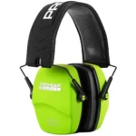 ZOHAN Shooting Ear Protection Safety Earmuffs Noise Reduction Slim Passive Hearing Protector for Huning NRR26dB - Image 12