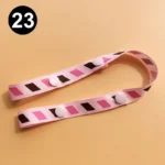 Strap HolderToys Saver Fixed Bind Belt Toy Baby Anti-Drop Hanger Belt Lanyard Car Seat Pacifier Chain Stroller Accessory - Image 31