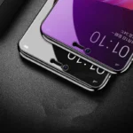 Protective Glass For OPPO F11 F9 Pro F7 F5 R17 R15 Pro R15X Plus R19 Anti-blue Tempered Glass Screen Protector For OPPO A83 A73 - Image 2