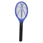 Swatter Racket Fly Swatter Trap Battery Power Pest Control Handheld Bug Insect Fly Home Accessories Tools Mosquitos Killer - Image 9