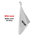 Super Absorbing Water Towel Coffee Machine Bar Coffeeware Milk Tea Shop Special Appliance Househood Cleaning Kitchen Tool - Image 6