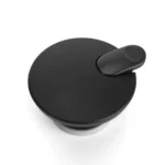 Thermal Coffee Carafe Tea Pot - 304 Stainless Steel Double Wall Vacuum Insulated, Cool Touch Handle, Hot & Cold Retention, 600ml - Image 6