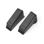 Suitable for Toyota Taco carriage door handle storage box, door handle interior accessories storage box, easy to clean - Image 4