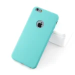 Silicon Case For iPhone 6 6s 7 8 Plus 7Plus 8Plus SE 2020 iphone 11 12 13 Pro X XS MAX XR mini Gel Cell Phone Cover Casing Coque - Image 5