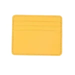 High-Quality Custom Bank CardHolder PU Leather Card Holder For Man and Women - Image 8