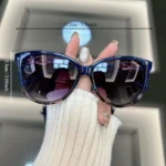 Retro Cat Eye Sunglasses Women Men Fashion Vintage Sun Glasses Female Male Brand Designer Shades Mirror Travel Oculos De Sol - Image 5