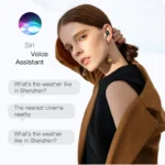E6S TWS Wireless Headphones Sports Waterproof Bluetooth 5.0 Earphone  Stereo Headset with Microphone for Iphone Xiaomi Vivo Oppo - Image 6