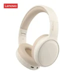 Lenovo TH30 Wireless Headphones Bluetooth 5.3 Earphones Foldable Gaming Headset Sport Headphone with Mic Music Earbuds Original - Image 9