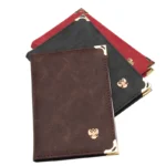 Russian Black Retro Style Auto Driver License Bag PU Leather Cover for Car Driving Documents Card Credit Holder Wallet Case - Image 2
