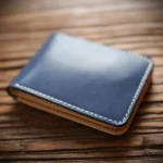 SIKU men's leather wallet case fashion men wallets brand card holder male wallet - Image 7