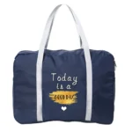 Luggage Travel Bags Nylon Foldable Large Capacity Bag Food Series Printing Unisex Water Proof Handbags Travel Packs Dropshipping - Image 17