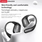 ERAZER XT66pro OWS Wireless Headphones Bluetooth 5.4 Earphones with Mic OWS Sports Headsets IPX5 Earhook AI translator Earbuds - Image 5