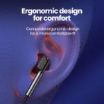 TypeC/3.5mm Wired Headset Gaming Earphones Heavy Bass 3D Surround Stereo USB-C Wired Headphones For Samsung Xiaomi Huawei Phones - Image 5