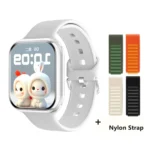 New AMOLED 2.05" HD Screen GPS Smart Watch Women Series 10 Custom Dial  Wireless Charging NFC Men Smartwatch For Apple Watch IW9 - Image 39