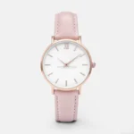 Fashion Casual Women's Watches Ladies Watches Leather Band Quartz Wristwatches Relogio Feminino Zegarek Damski Montre Femme - Image 6