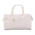 Nylon Duffel Bag Travelling Bag Beauty Luggage Outdoor Sports Gym Duffle Bag Overnight Weekender Bag - Image 6