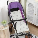 Baby Stroller Seat Cushion Soft Mattress Kids Pushchair Car Mat Stroller Accessories - Image 7