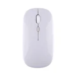 Wireless Bluetooth Mouse For iPad Samsung Huawei Lenovo MiPad Android Windows Tablet Battery Mouse For Laptop Notebook Computer - Image 8