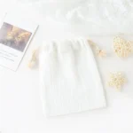 Cotton Prints Baby Bags String Nappy Stackers Caddy Organizer Diaper Pouch Babies Accessories Baby Essentials Diaper Bag - Image 10