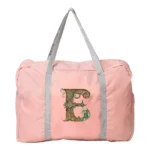 Luggage Travel Bags Large Capacity Boston Bag Organizers Weekend Bag Graphic Series Foldable Clothes Storage 2024 New Fashion - Image 14