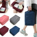 Multi Function Portable Travel Storage Bags Toiletry Cosmetic Makeup Bag Handbag Luggage Organizer Case Shoes Packing Cube Pouch