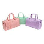 Nylon Material Outing Luggage Bag Birthday Party Gift Bag Seaside Play Large Capacity Beach Bag - Image 6