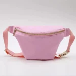 High Quality Fashion Man Women Waterproof Nylon Running Belt Waist Pack Bum Bag Fanny Pack Crossbody - Image 6