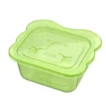 Baby Food Storage Snack Containers Baby Learning Dishes Auxiliary Bowl Portable Sealed Storage Boxs Can Microwave BPA Free - Image 8