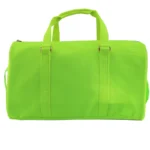 Nylon Material Outing Luggage Bag Birthday Party Gift Bag Seaside Play Large Capacity Beach Bag - Image 10