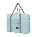 Weekend Bags for Women Travel Bags Carry on Sports Gym Bagworkout Duffel Bag Overnight Shoulder Bag Rainbow Pattern Series 2024 - Image 30
