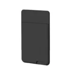 3M Phone Wallet Case Card Holder Self-Adhesive Silicone Pocket Stick ID Bank Credit Card Storage Card Holder Bag Accessory - Image 9