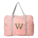 Luggage Travel Bags Large Capacity Boston Bag Organizers Weekend Bag Graphic Series Foldable Clothes Storage 2024 New Fashion - Image 7