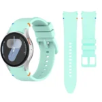 20mm Original Silicone Strap for Samsung Galaxy Watch 7 44mm 40mm/6 Classic 47 43mm/5pro 45mm Wrist Belt Galaxy Watch 6 5 4 Band - Image 10