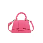 Handbag Portable Bag Single-Shoulder Woman's Bag Crossbody Package New Fashion Female Shoulder Bag Casual Trendy Phone Bag - Image 3